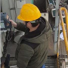 環(huán)境檢測 環(huán)境檢測